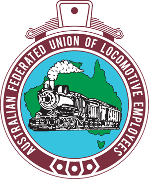 Australian Federated Union of Locomotive Employees